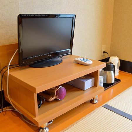 Amenity Hotel Киото Стая снимка