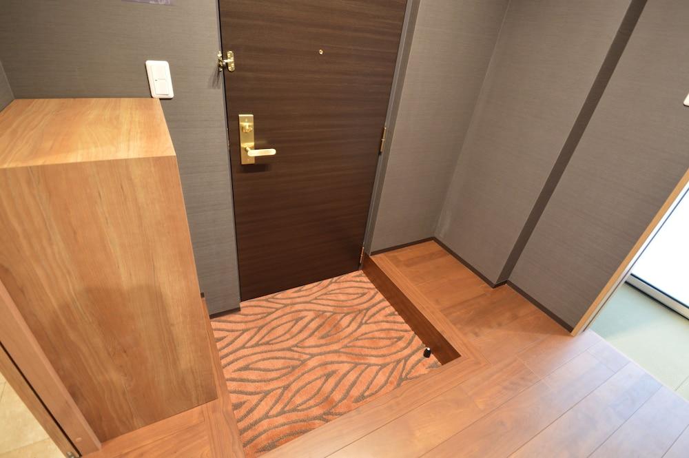 Amenity Hotel Киото Екстериор снимка