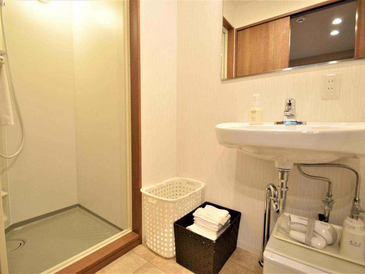 Amenity Hotel Киото Екстериор снимка