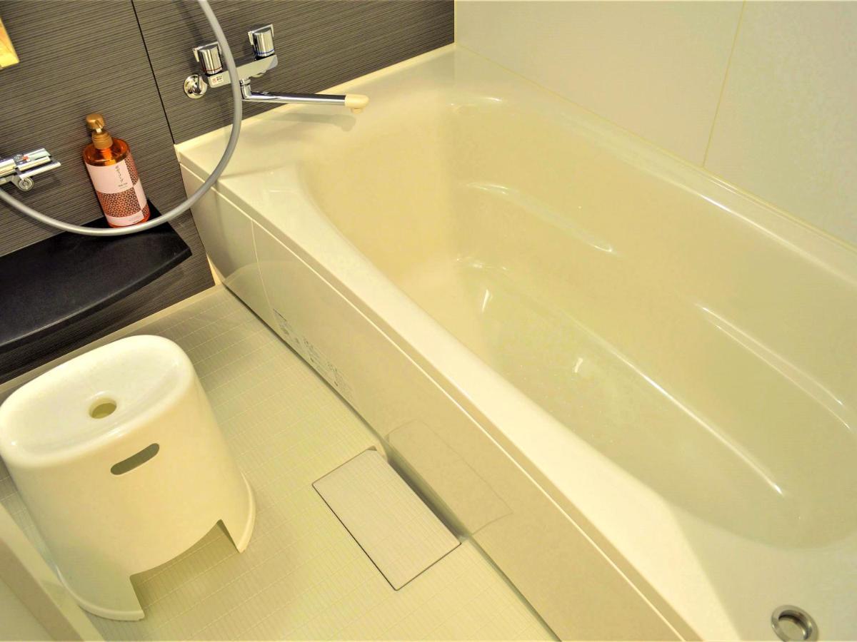 Amenity Hotel Киото Екстериор снимка
