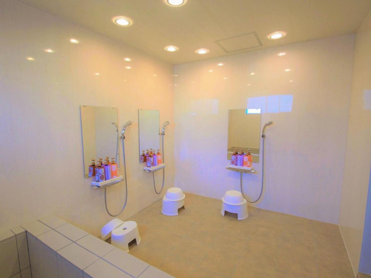 Amenity Hotel Киото Екстериор снимка