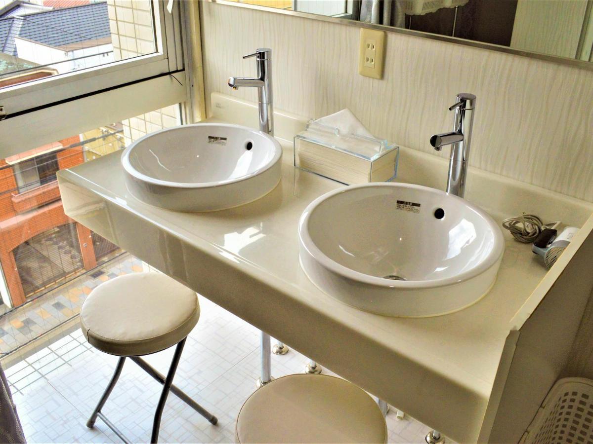 Amenity Hotel Киото Екстериор снимка
