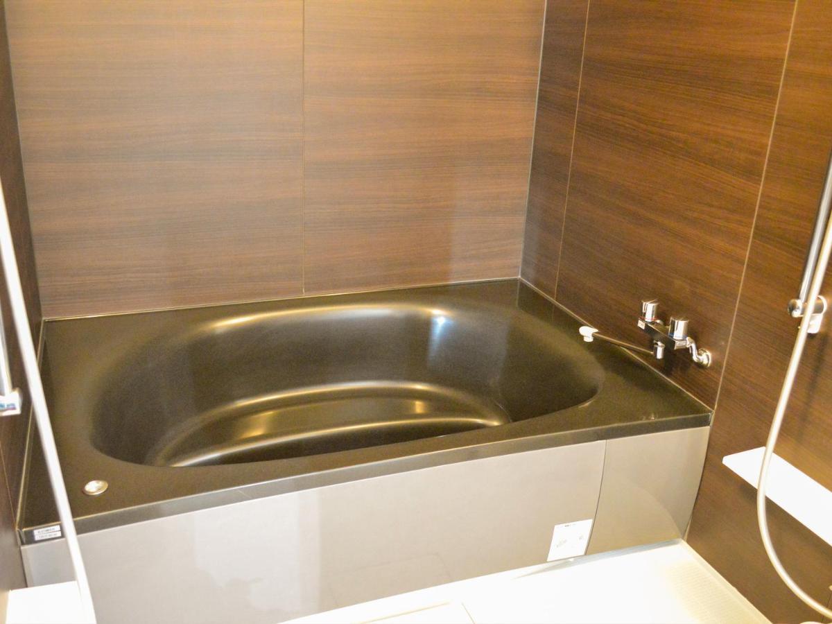 Amenity Hotel Киото Екстериор снимка
