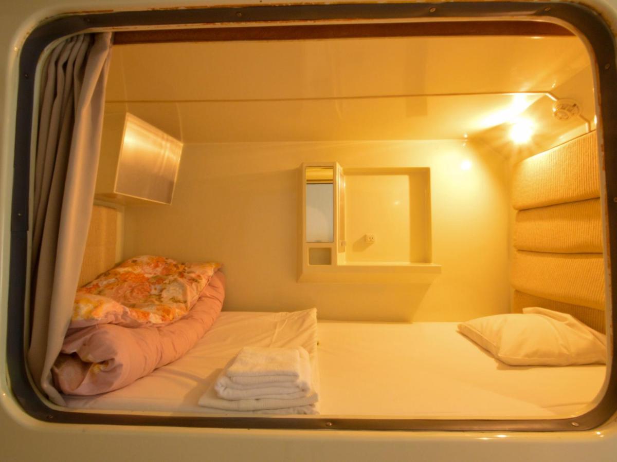 Amenity Hotel Киото Екстериор снимка