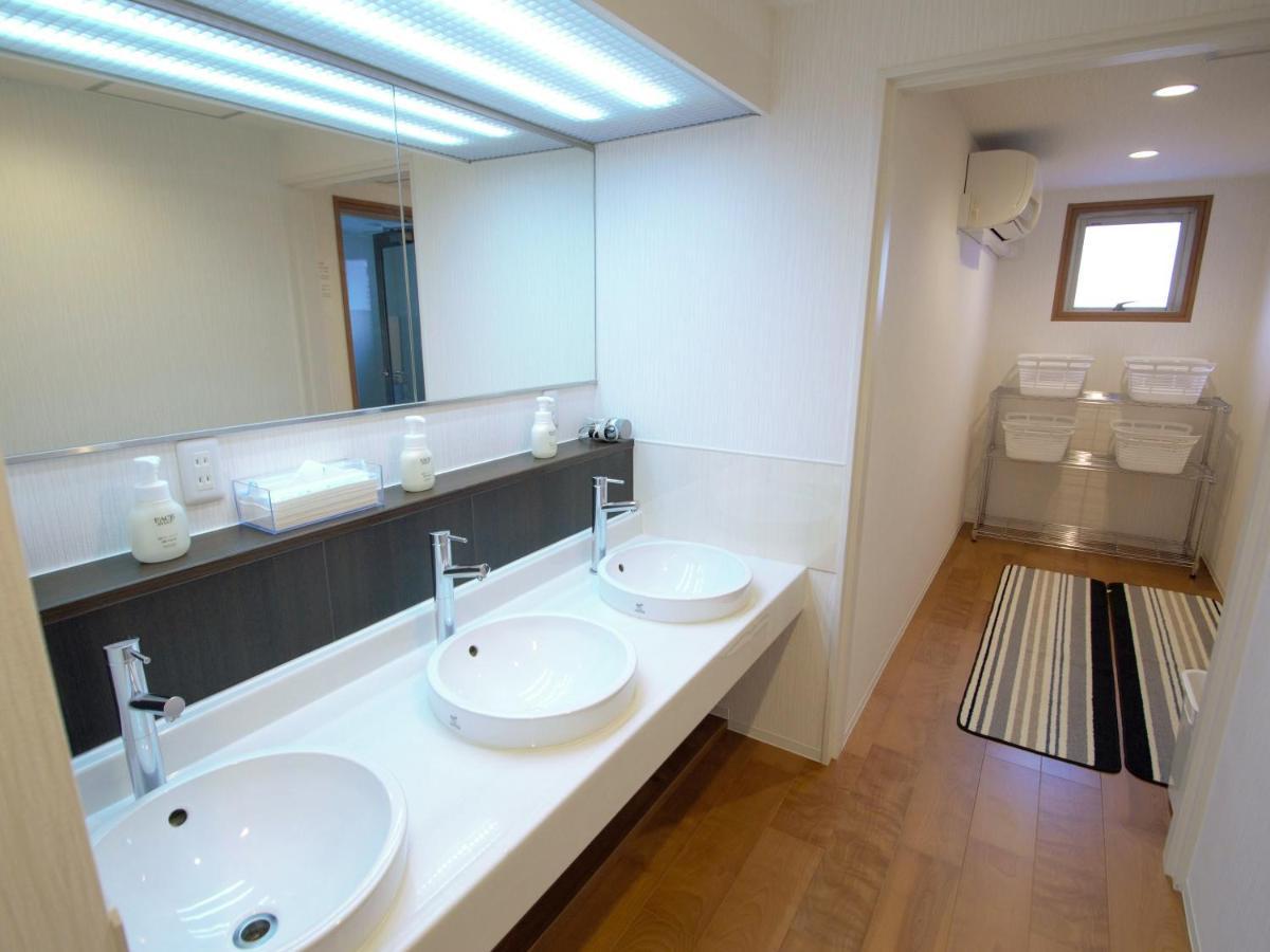 Amenity Hotel Киото Екстериор снимка